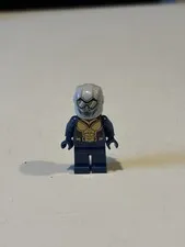 LEGO Marvel Ant-Man sh0517 The Wasp Hope van Dyne Minifigure No Wings
