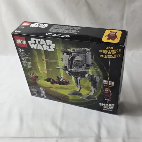 LEGO Star Wars AT-ST Attack on Endor 347pc #75424 (Factory Sealed)