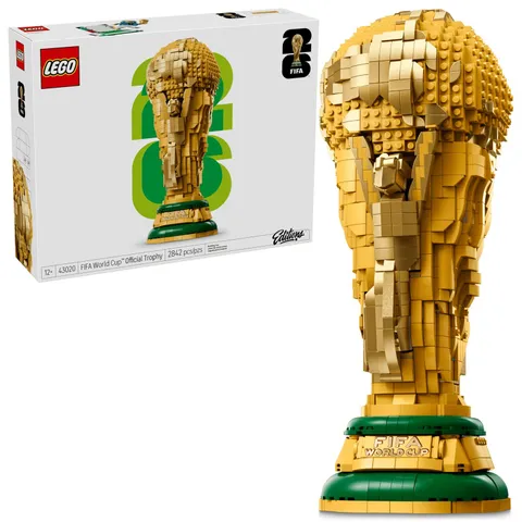 Lego Sets