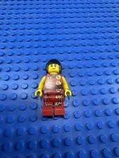Lego Ninjago Golden Weapons Nya