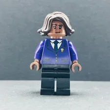 Lego Minifigure Owl Post Worker hp431 Harry Potter