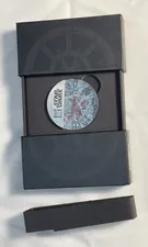 LEGO Star Wars Limited Edition Battle of Yavin Coin 5008818 - VIP GWP - NEW