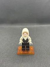 Ghost Spider/Spider-Gwen (Gwen Stacy) - sh0682 - 76178 - LEGO Minifigure