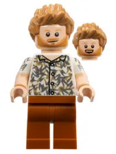 LEGO: Bobby Berk (que004)