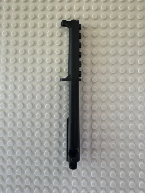LEGO Boat, Mast Section Top 11 2/3 H with 6 Studs on Side 30047