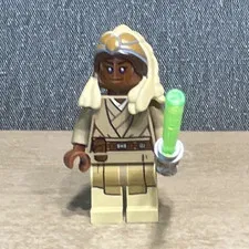 LEGO Star Wars Stass Allie GREAT CONDITION