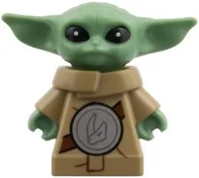 LEGO® Minifig sw1522