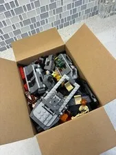 Lego Lot, Star Wars, Ninjago, City