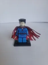 Lego Custom Lego Mr Sinister