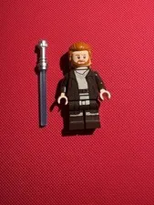 Lego Star Wars Obi Wan Kenobi Series Minifigure(75334)