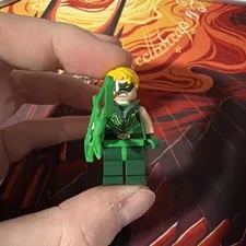 LEGO Super Heroes Justice League sh0153 Green Arrow