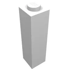 20x LEGO® Part 14716