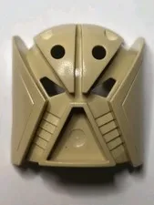 Lego Bionicle Mask Matatu (Turaga) 32570 Tan