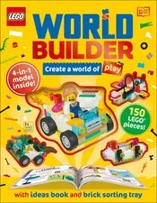 LEGO Lego World Builder (English V.)  2024