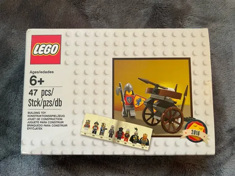 LEGO 6153660