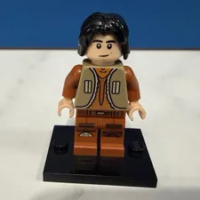 LEGO Ezra Bridger Star Wars Rebels Minifigure 75090 75158