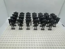 LEGO Star Wars B2 Super Battle Droid Minifigure LOT of 28x 75372 The Clone Wars