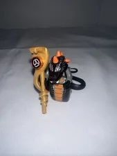 LEGO Ninjago SKALIDOR General With Serpentine Staff