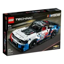 LEGO - Technic Nascar Next Gen Chevrolet Camaro ZL1 #42153
