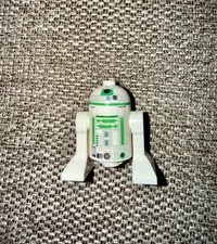LEGO 75059 Star Wars: R2-A5 Minifigure - NEW