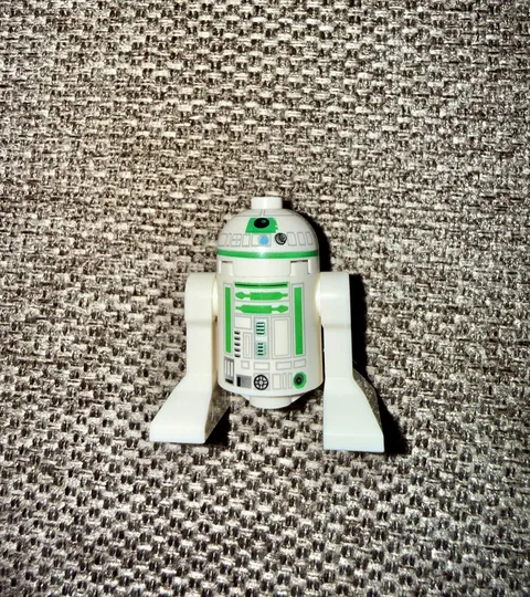 LEGO 75059 Star Wars: R2-A5 Minifigure - NEW