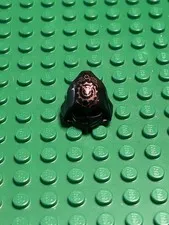 Lego Ninjago Time Twins Minifigure Hood Headgear Mask 26079pb01