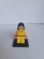 Lego Custom Minifigure Moira Mcintaggert