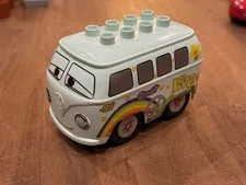 LEGO DUPLO Filmore Cars USED