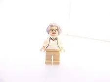 Women of NASA Nancy G. Roman LEGO Minifigure Lot Space 21312