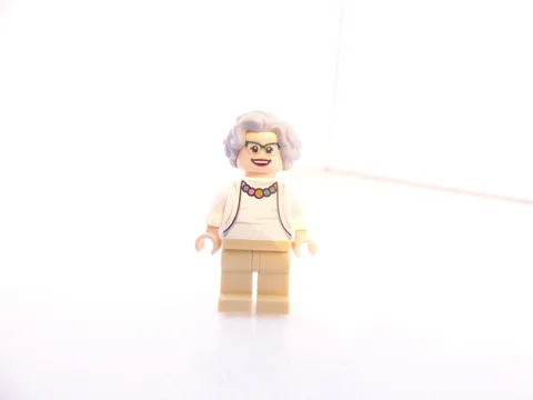 Women of NASA Nancy G. Roman LEGO Minifigure Lot Space 21312
