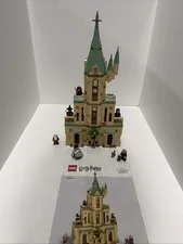 LEGO Harry Potter: Hogwarts: Dumbledore’S Office (76402)