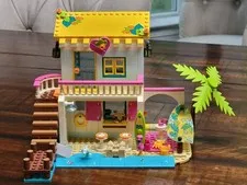 LEGO FRIENDS: Beach House (41428)