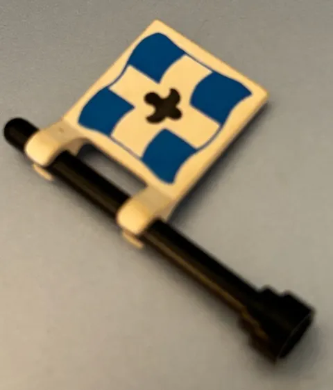 LEGO 2335p04 Imperial Flag