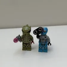 LEGO Galaxy Squad SPACE SWARMER 70700  Complete No Manual No Box
