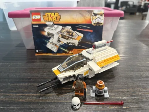 LEGO Star Wars: The Phantom (75048)