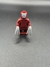 Lego 70905 Batman Lego Movie Kabuki Twin Minifigure Only (from 70905)