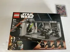 LEGO Star Wars: Dark Trooper Attack (75324) | New | Retired | Free Ship