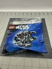 LEGO Star Wars Millennium Falcon 30708 Polybag 74 Pcs Building Set NEW