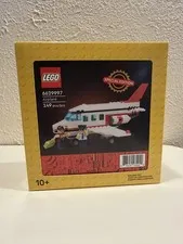 Lego Airplane *Special Edition* 6629997 (aka 5010053 and 6629994)