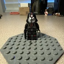 LEGO Star Wars Old Republic Sith Trooper Minifigure sw0443 75025 75001 - 2C