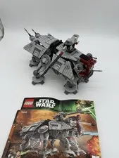 LEGO Star Wars: AT-TE (75019)