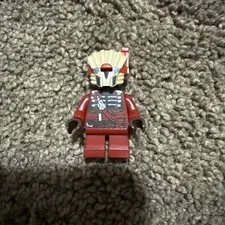 LEGO Weazel Minifigure 75215 Star Wars Rogue One