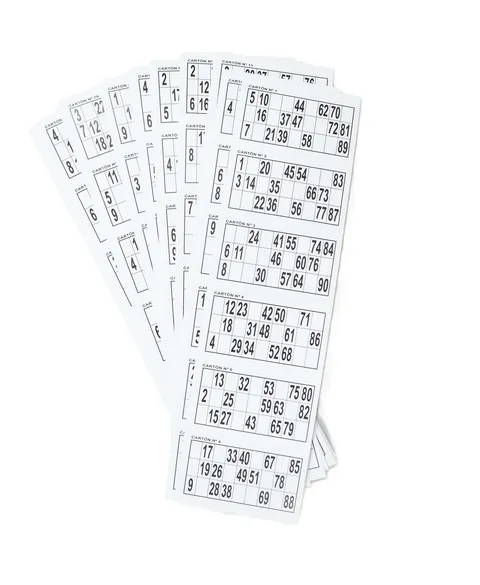 1020 bingo boxes for painting white