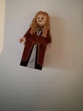 Lego Elizabeth Swann Turner #4181 Pirates of Caribbean Minifigure Figure