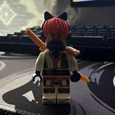 Lego Ninjago Sora Minifigure Dragon Of Life New
