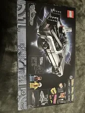LEGO Icons: Back to the Future Time Machine (10300)