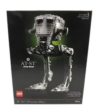 LEGO Star Wars UCS AT-ST Walker 75417 Building Kit 1513 Pieces NEW SEALED