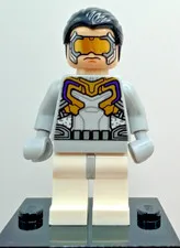 LEGO 76041 Marvel Avengers Hydra Henchman Chitauri Armor Minifigure sh0171