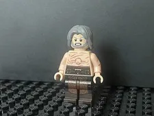 Mafigures Pad Printed Taron Malicos Minifigure Custom Lego Star Wars 