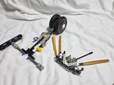 LEGO NINJAGO [LOT OF 8 SETS] 9449 70501 70601 70613 70747 70750 70754 70665